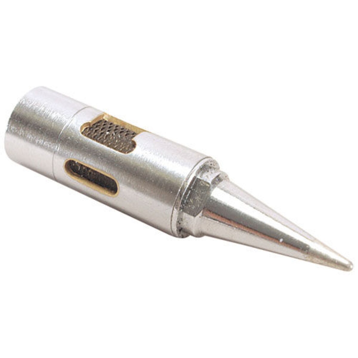 ECG JT001 1mm Butane Solder Iron Cone Tip For J500/J700K